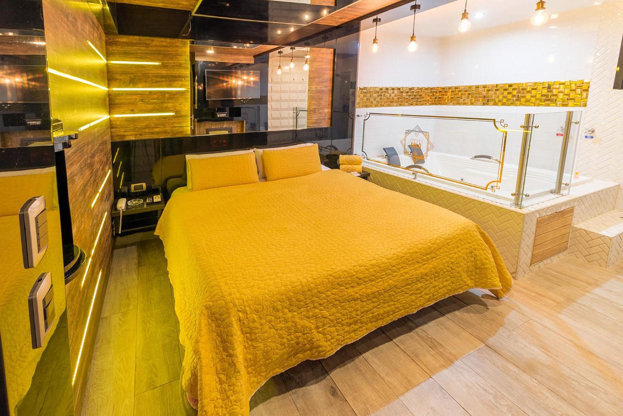 Amarte Suite - Bogota — Fotos 1