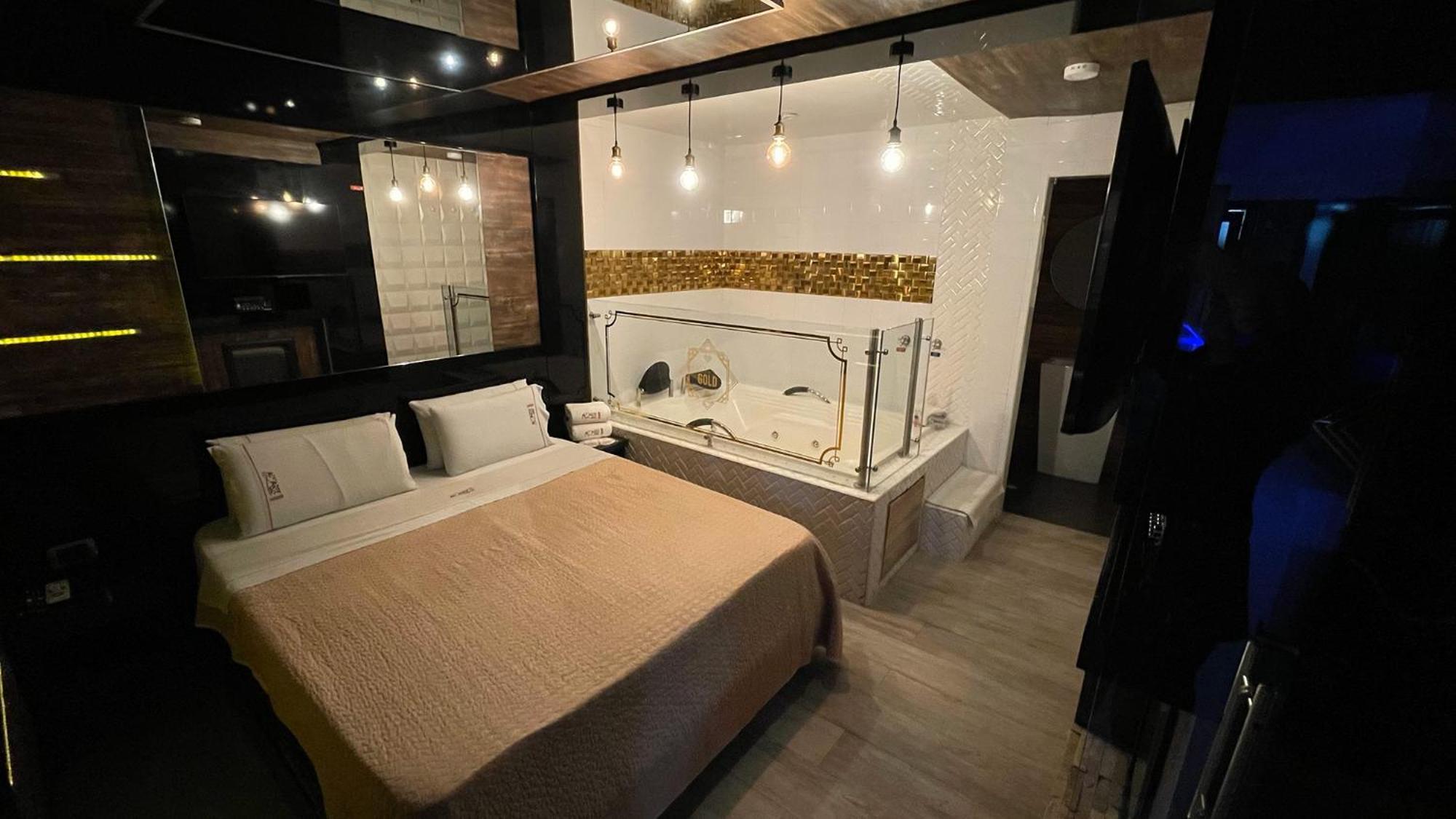 Amarte Suite - Bogota, Bogota