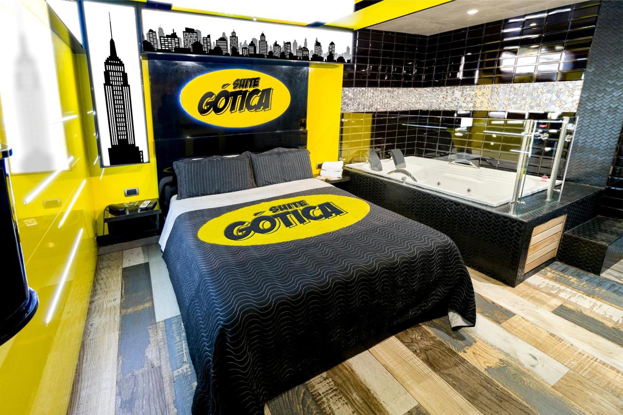 Amarte Suite - Bogota — Fotos 2